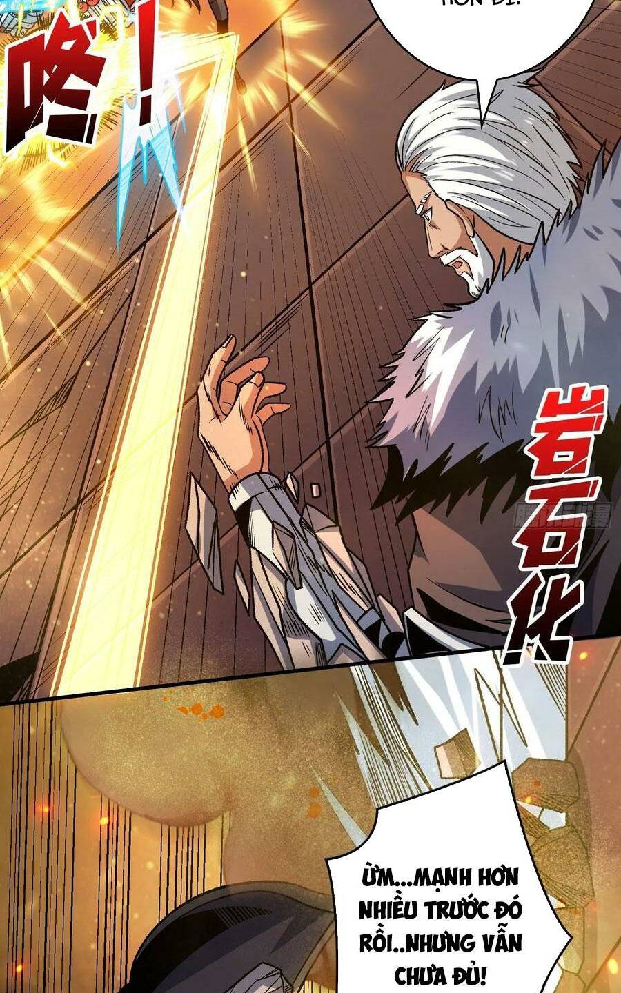 Vừa Chơi Đã Có Tài Khoản Vương Giả - Chapter 246 - Page 24