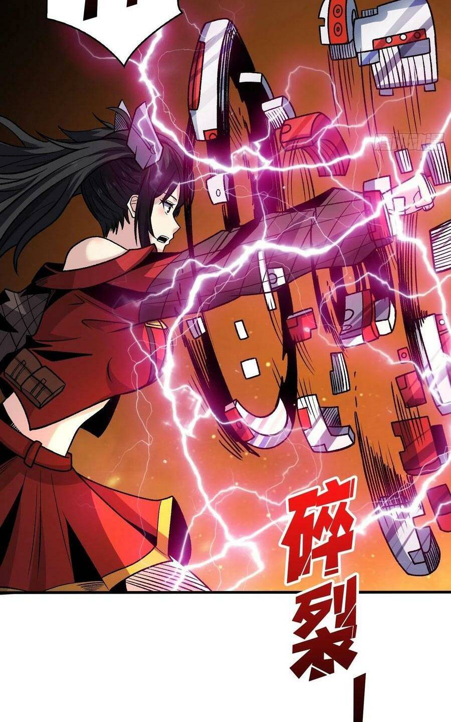 Vừa Chơi Đã Có Tài Khoản Vương Giả - Chapter 246 - Page 27