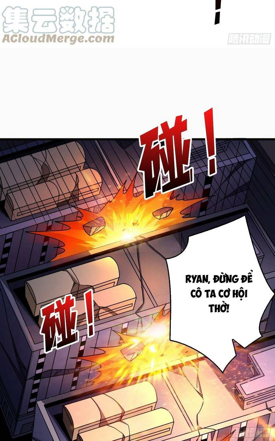 Vừa Chơi Đã Có Tài Khoản Vương Giả - Chapter 246 - Page 28