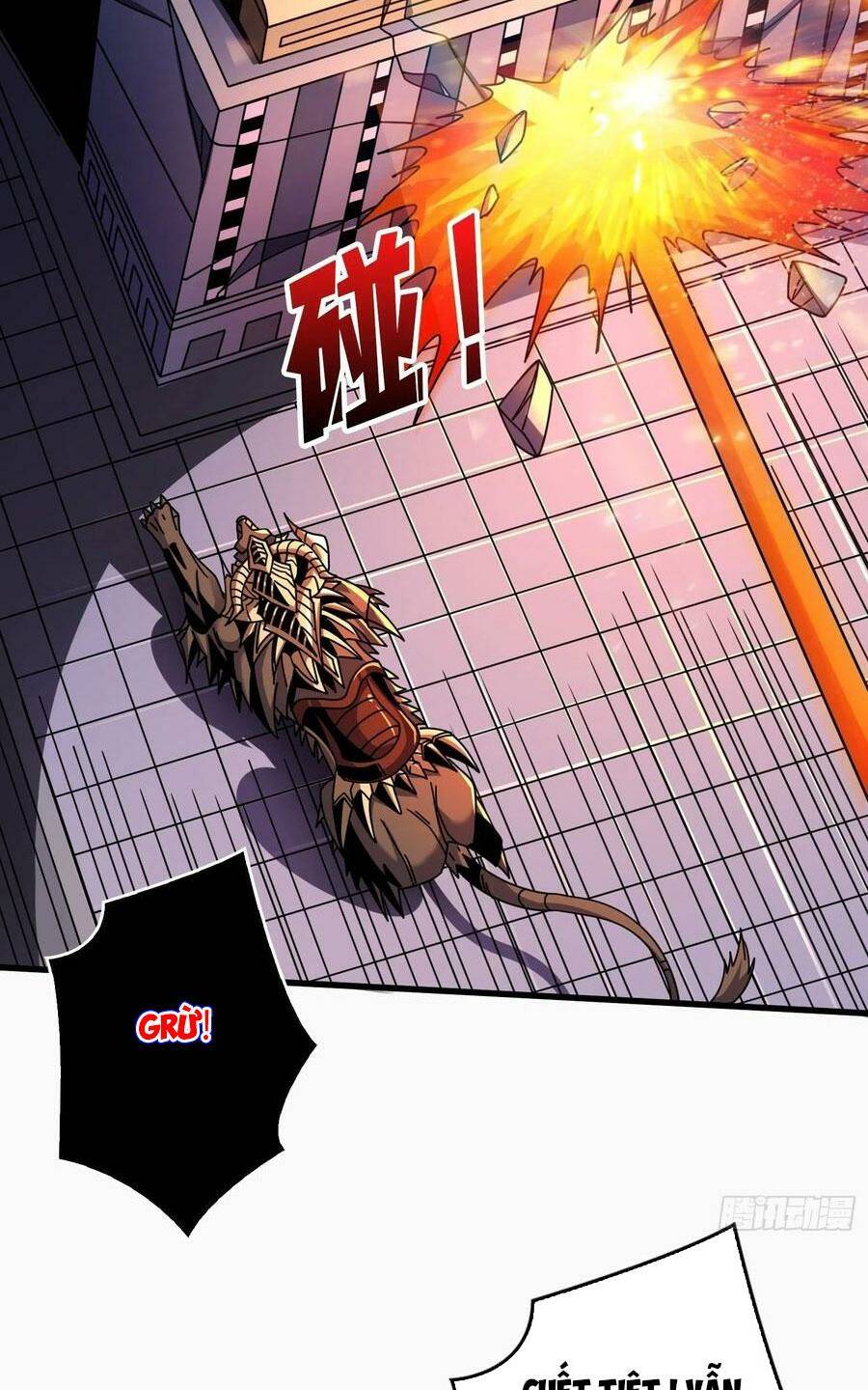 Vừa Chơi Đã Có Tài Khoản Vương Giả - Chapter 246 - Page 29