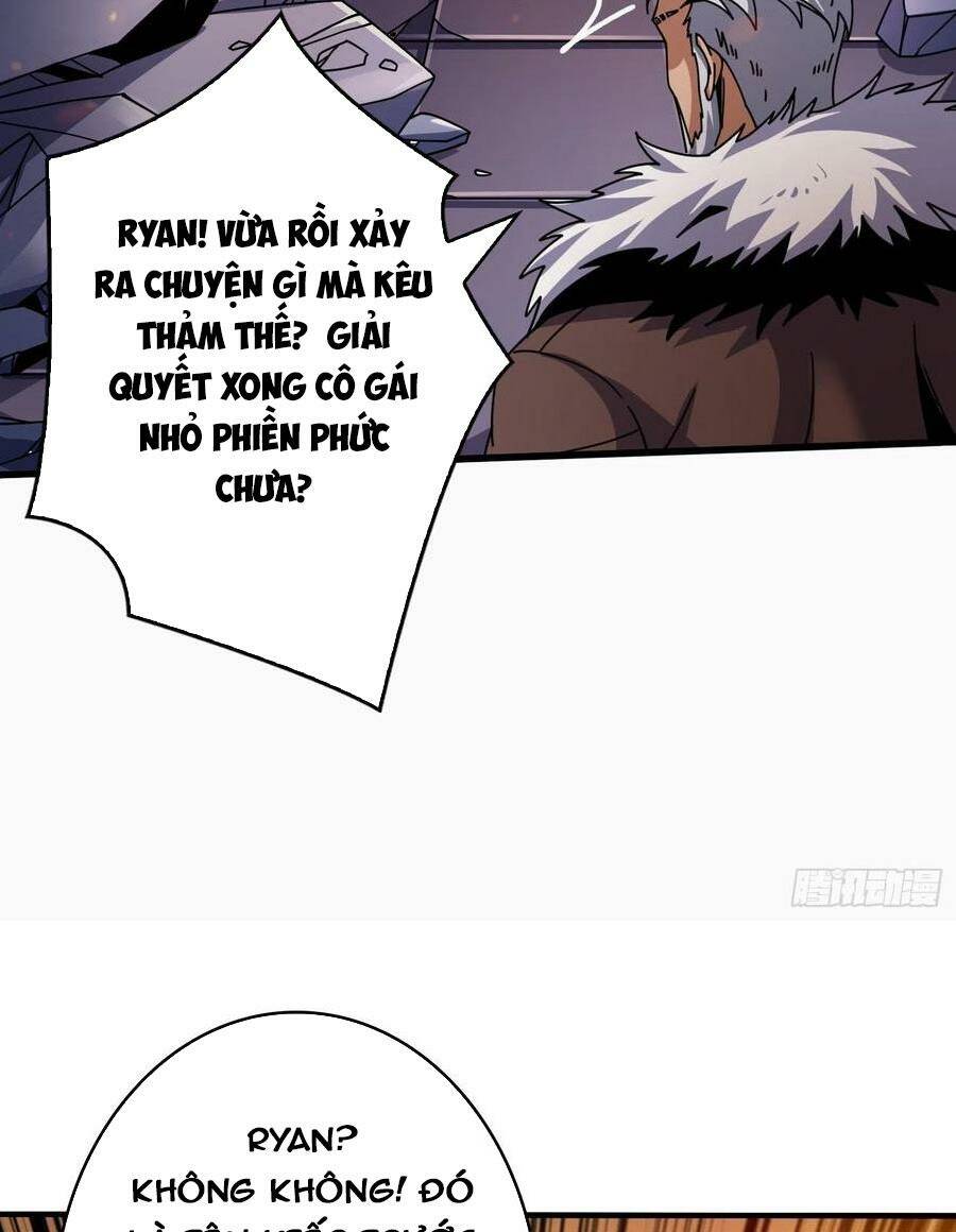 Vừa Chơi Đã Có Tài Khoản Vương Giả - Chapter 246 - Page 40