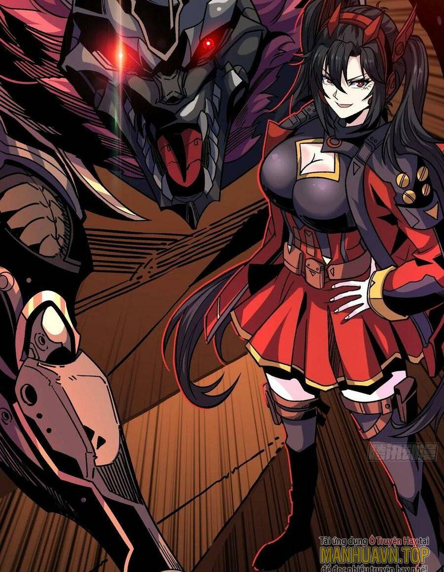 Vừa Chơi Đã Có Tài Khoản Vương Giả - Chapter 246 - Page 42