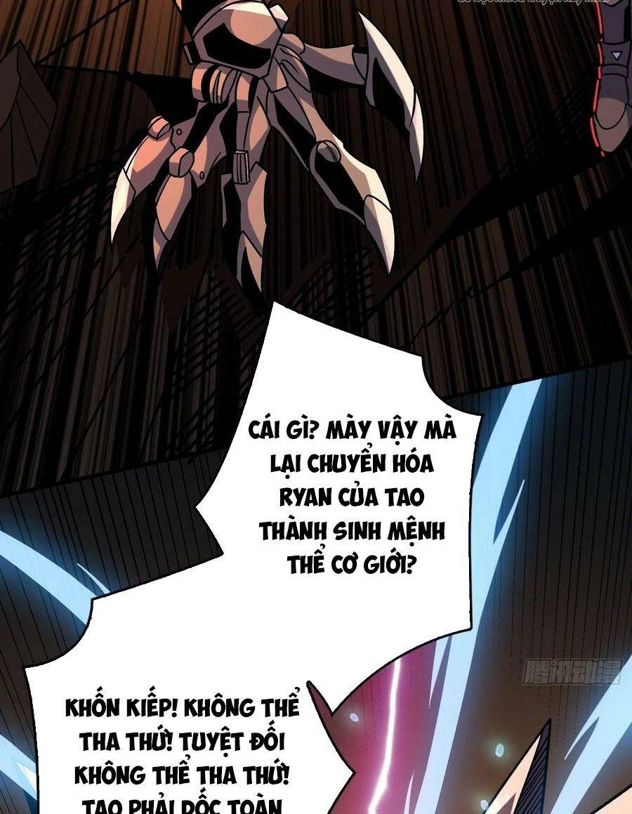 Vừa Chơi Đã Có Tài Khoản Vương Giả - Chapter 246 - Page 43