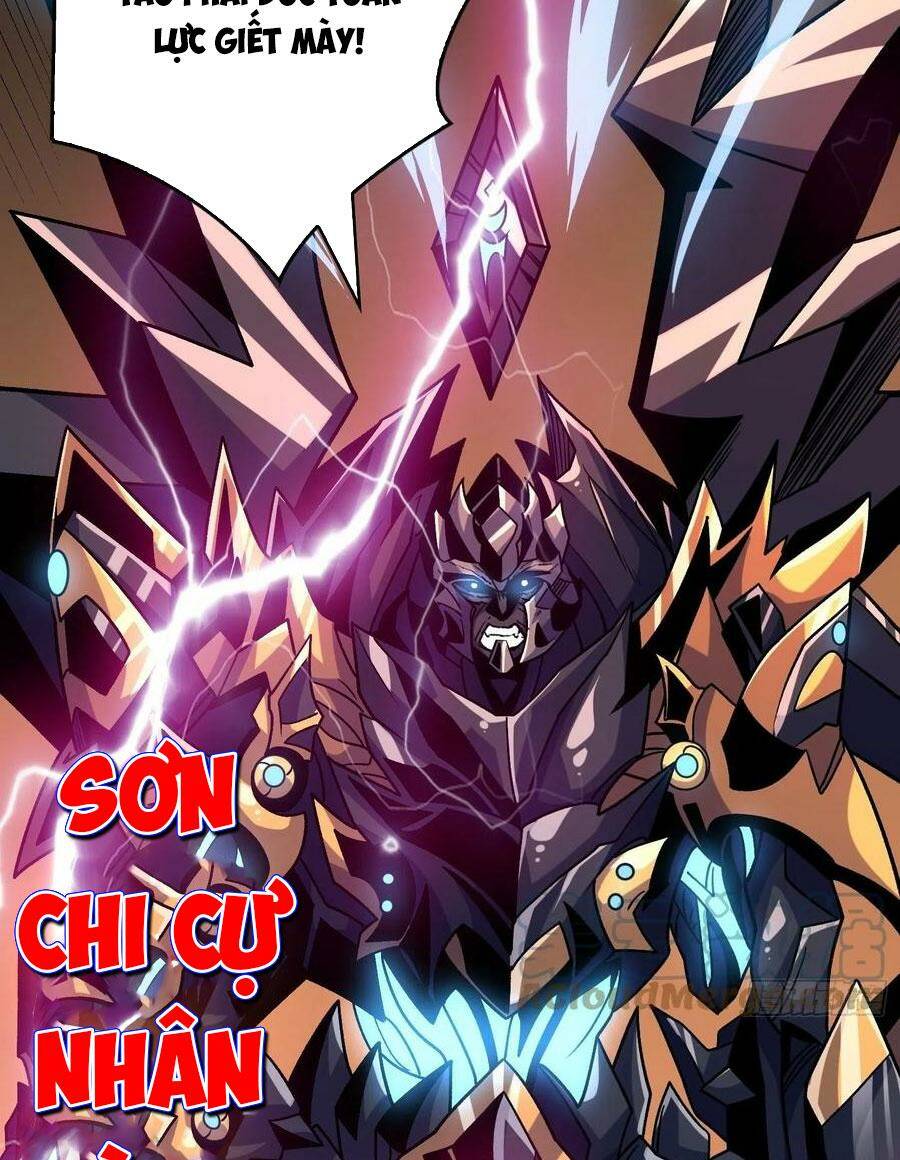 Vừa Chơi Đã Có Tài Khoản Vương Giả - Chapter 246 - Page 44