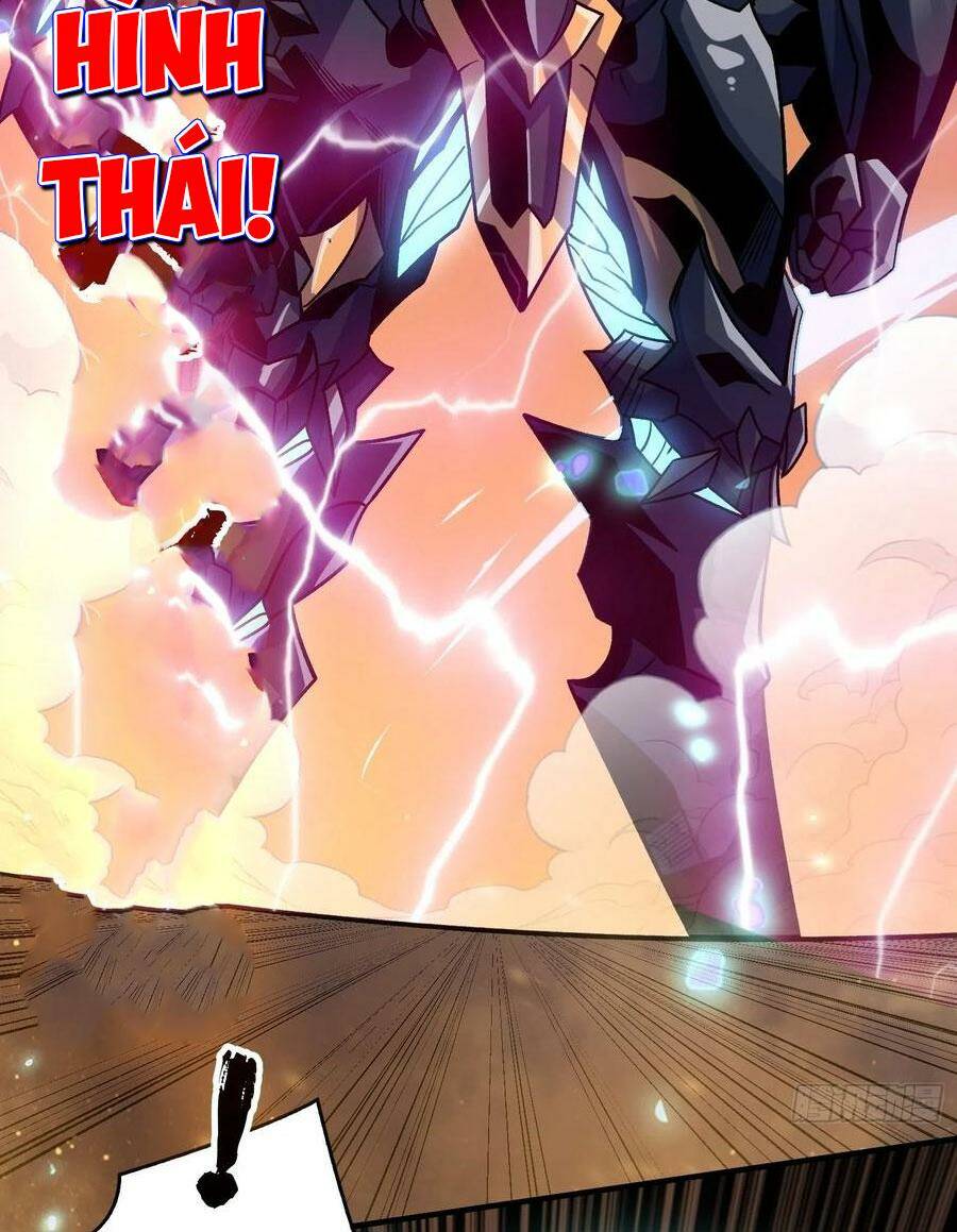 Vừa Chơi Đã Có Tài Khoản Vương Giả - Chapter 246 - Page 45