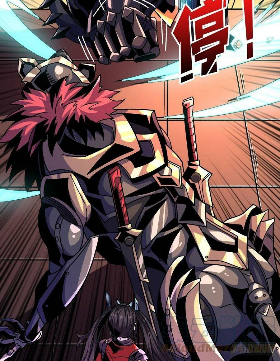 Vừa Chơi Đã Có Tài Khoản Vương Giả - Chapter 246 - Page 47