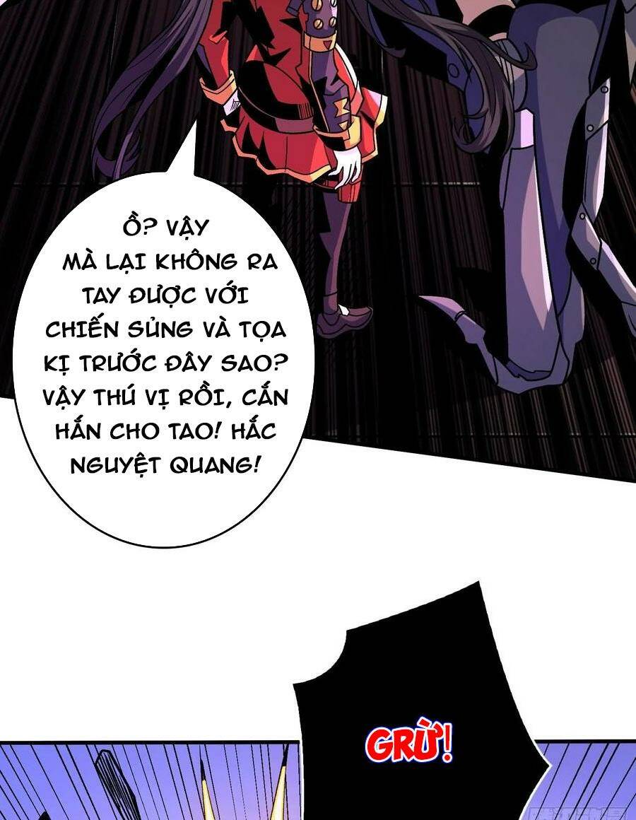 Vừa Chơi Đã Có Tài Khoản Vương Giả - Chapter 246 - Page 48