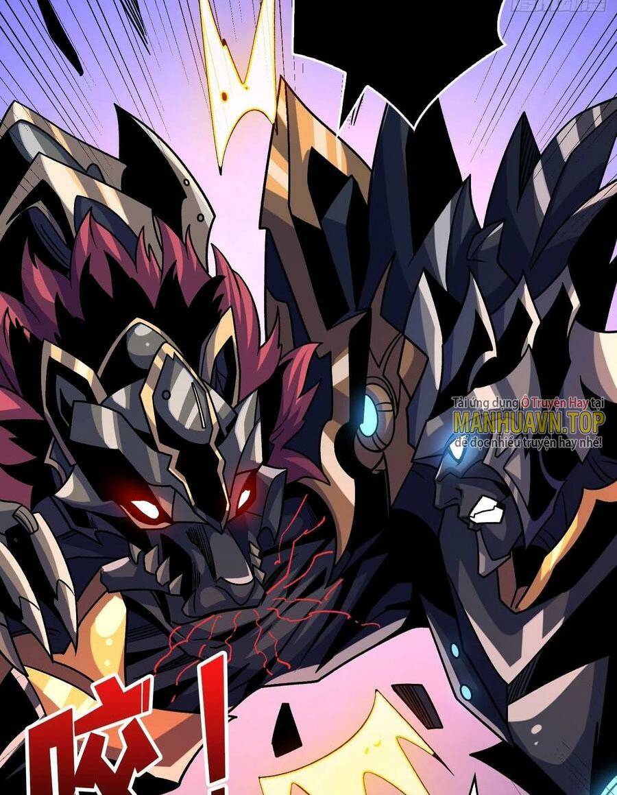 Vừa Chơi Đã Có Tài Khoản Vương Giả - Chapter 246 - Page 49