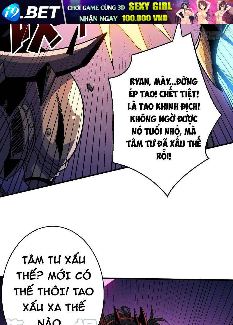 Vừa Chơi Đã Có Tài Khoản Vương Giả - Chapter 246 - Page 50