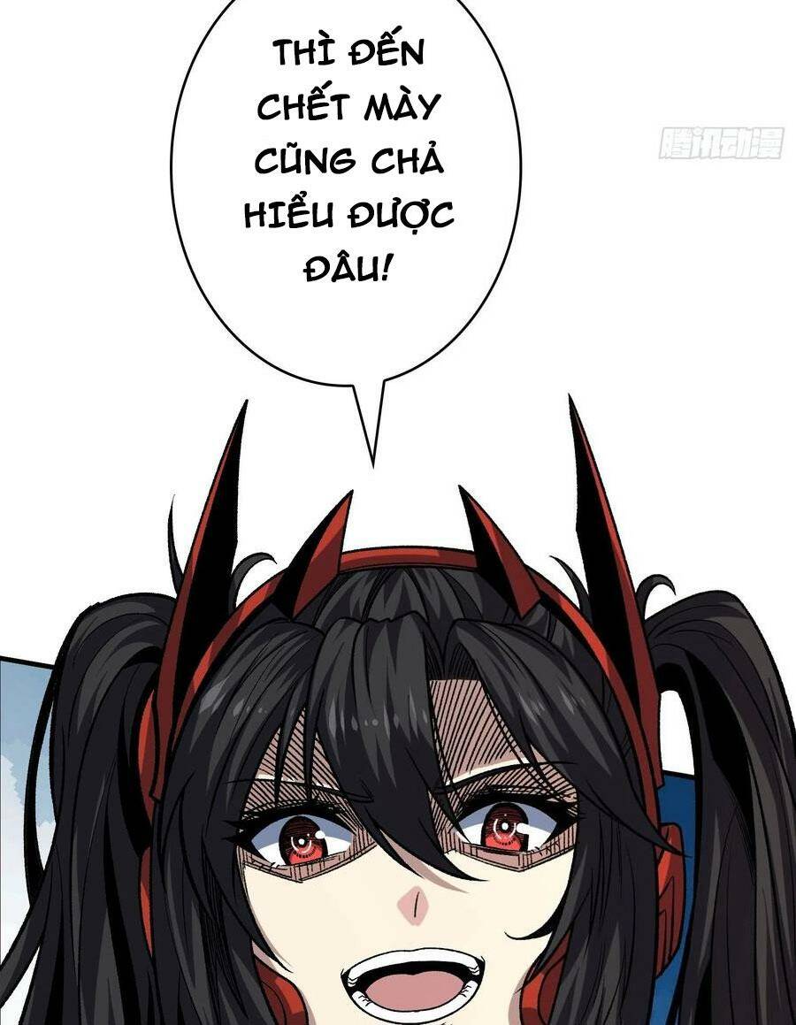 Vừa Chơi Đã Có Tài Khoản Vương Giả - Chapter 246 - Page 53