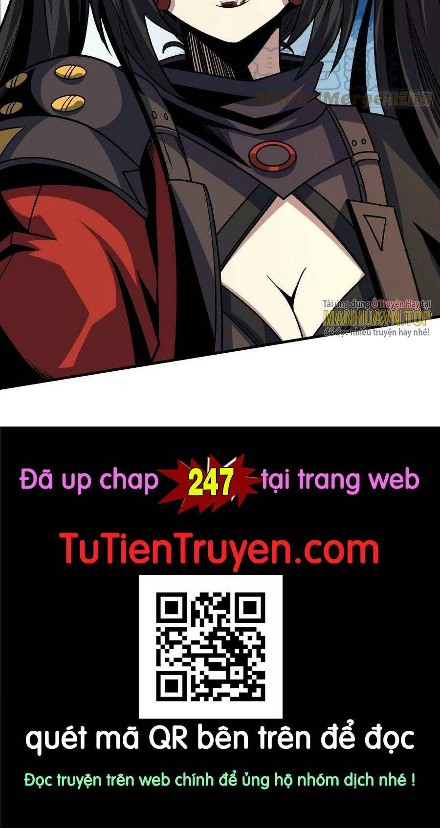 Vừa Chơi Đã Có Tài Khoản Vương Giả - Chapter 246 - Page 54