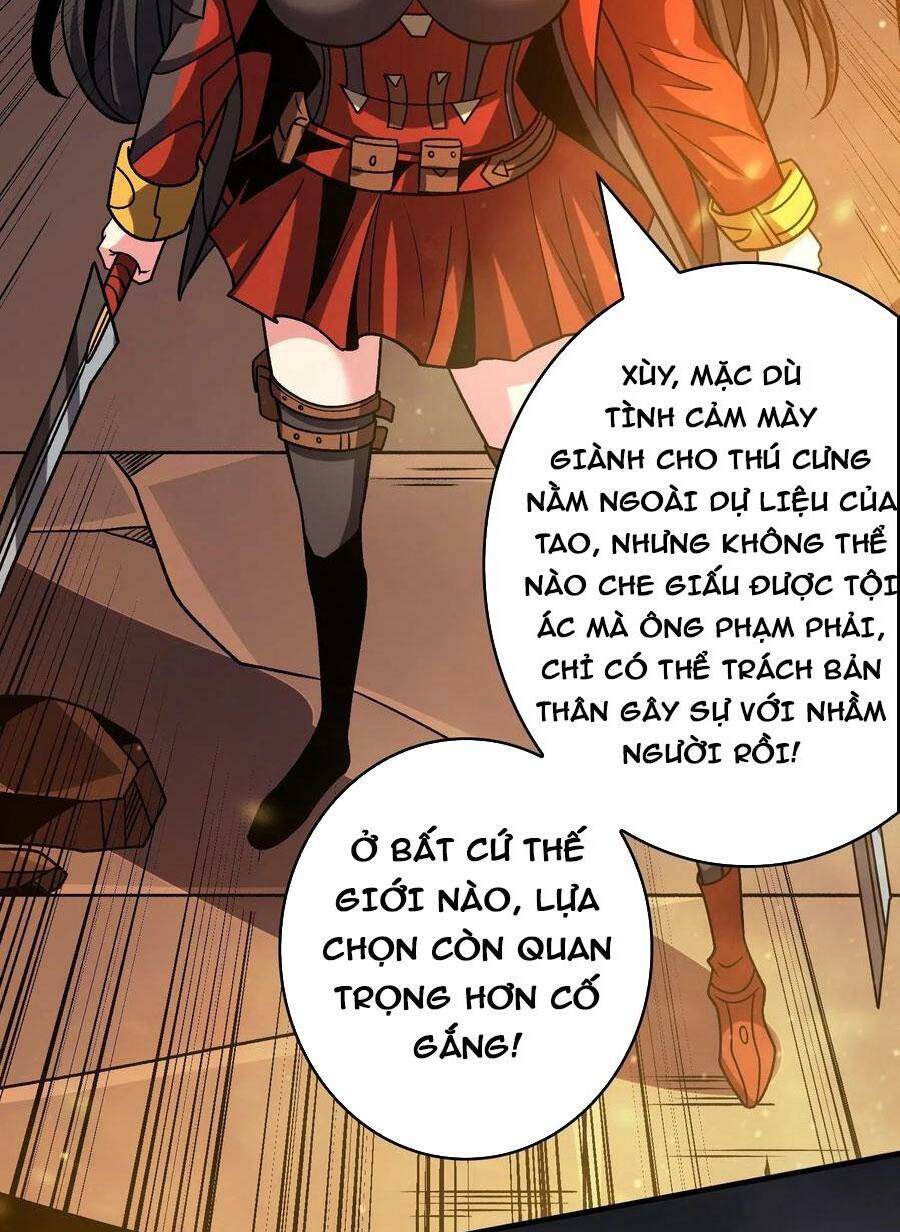 Vừa Chơi Đã Có Tài Khoản Vương Giả - Chapter 247 - Page 9