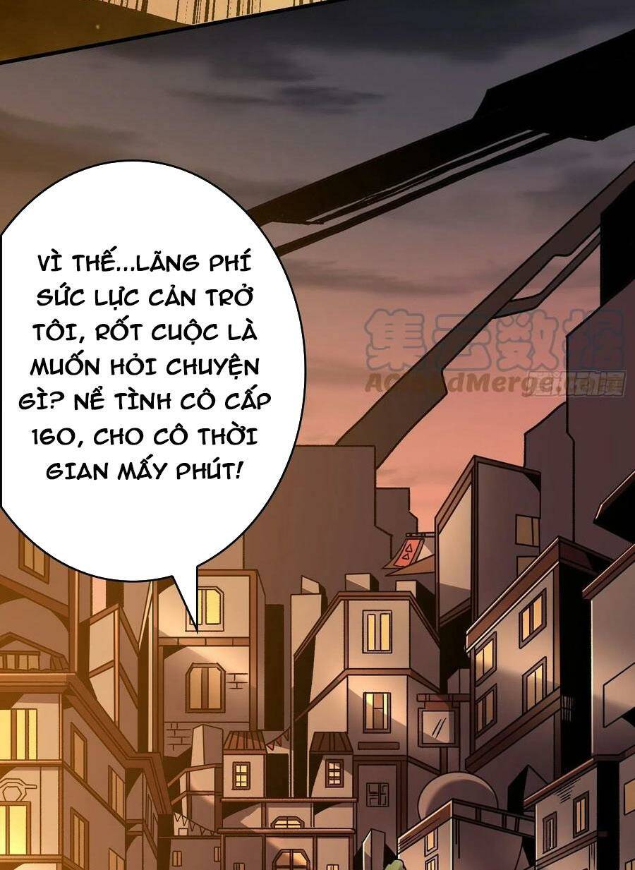 Vừa Chơi Đã Có Tài Khoản Vương Giả - Chapter 247 - Page 10