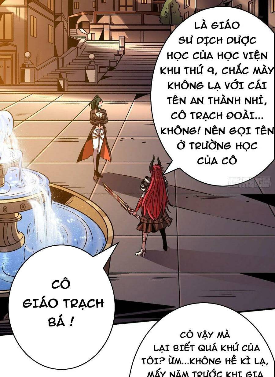 Vừa Chơi Đã Có Tài Khoản Vương Giả - Chapter 247 - Page 11