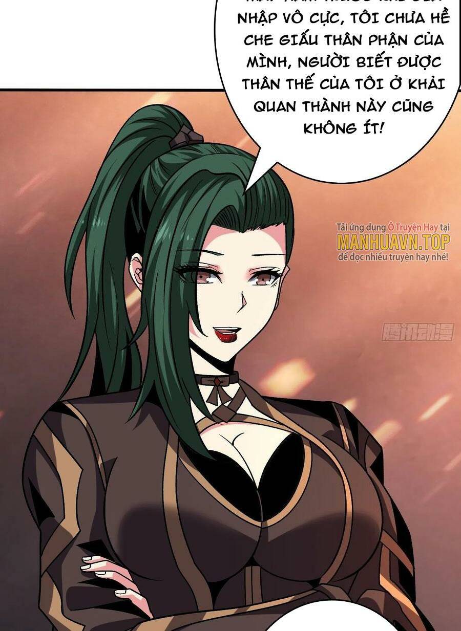 Vừa Chơi Đã Có Tài Khoản Vương Giả - Chapter 247 - Page 12