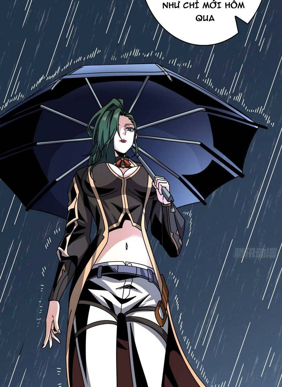 Vừa Chơi Đã Có Tài Khoản Vương Giả - Chapter 247 - Page 15