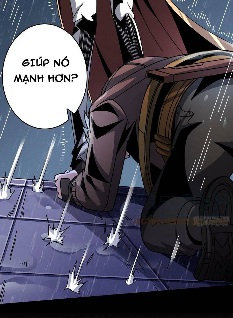 Vừa Chơi Đã Có Tài Khoản Vương Giả - Chapter 247 - Page 16