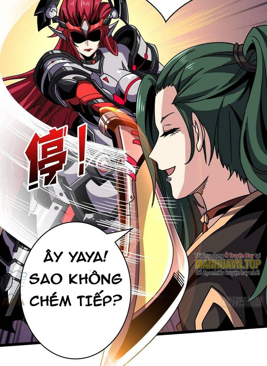 Vừa Chơi Đã Có Tài Khoản Vương Giả - Chapter 247 - Page 19