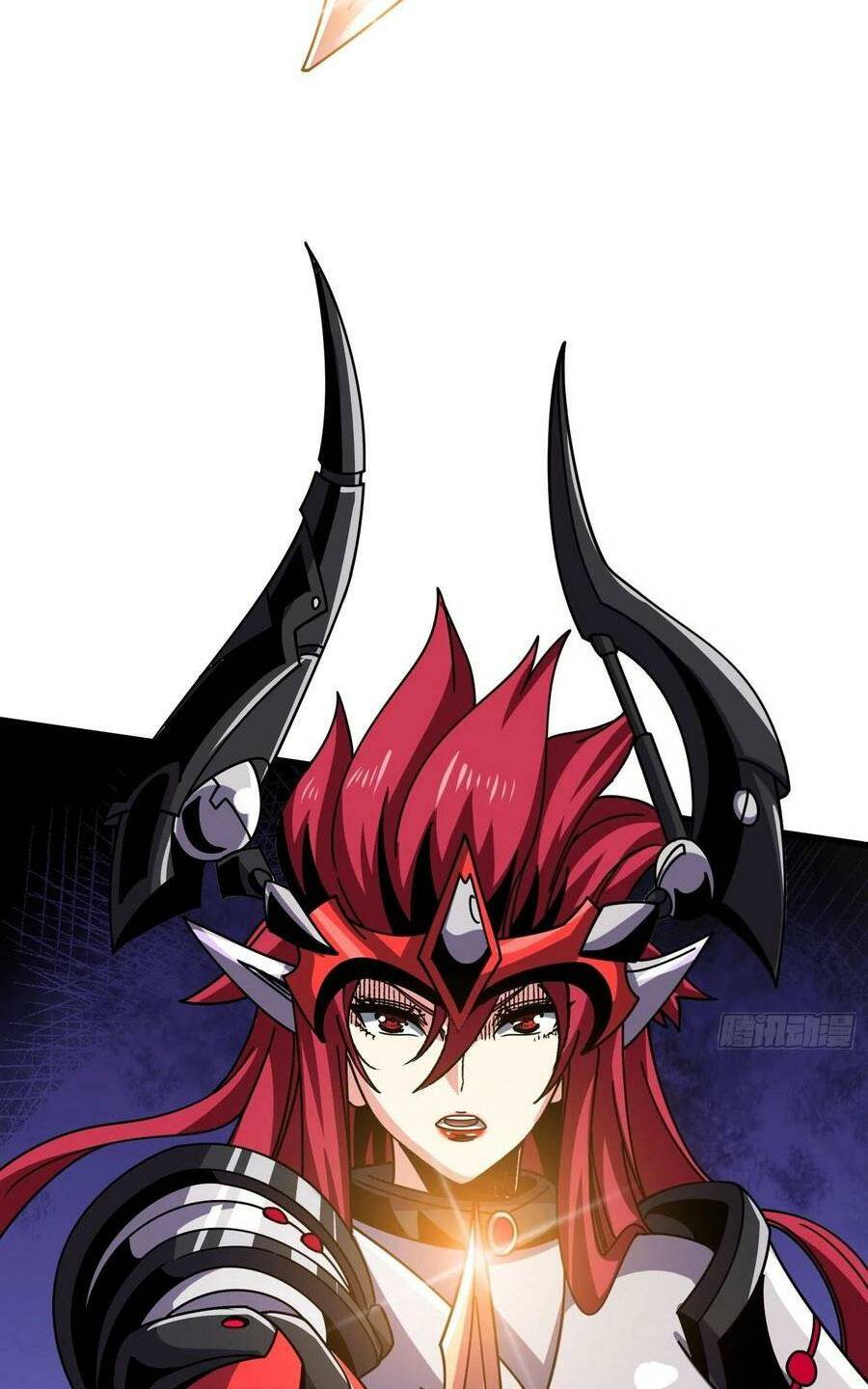 Vừa Chơi Đã Có Tài Khoản Vương Giả - Chapter 247 - Page 20