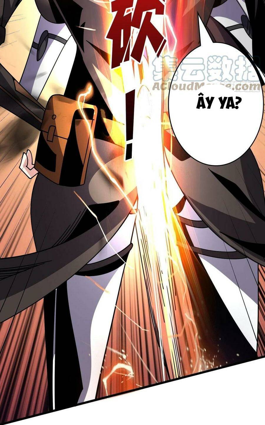 Vừa Chơi Đã Có Tài Khoản Vương Giả - Chapter 247 - Page 25