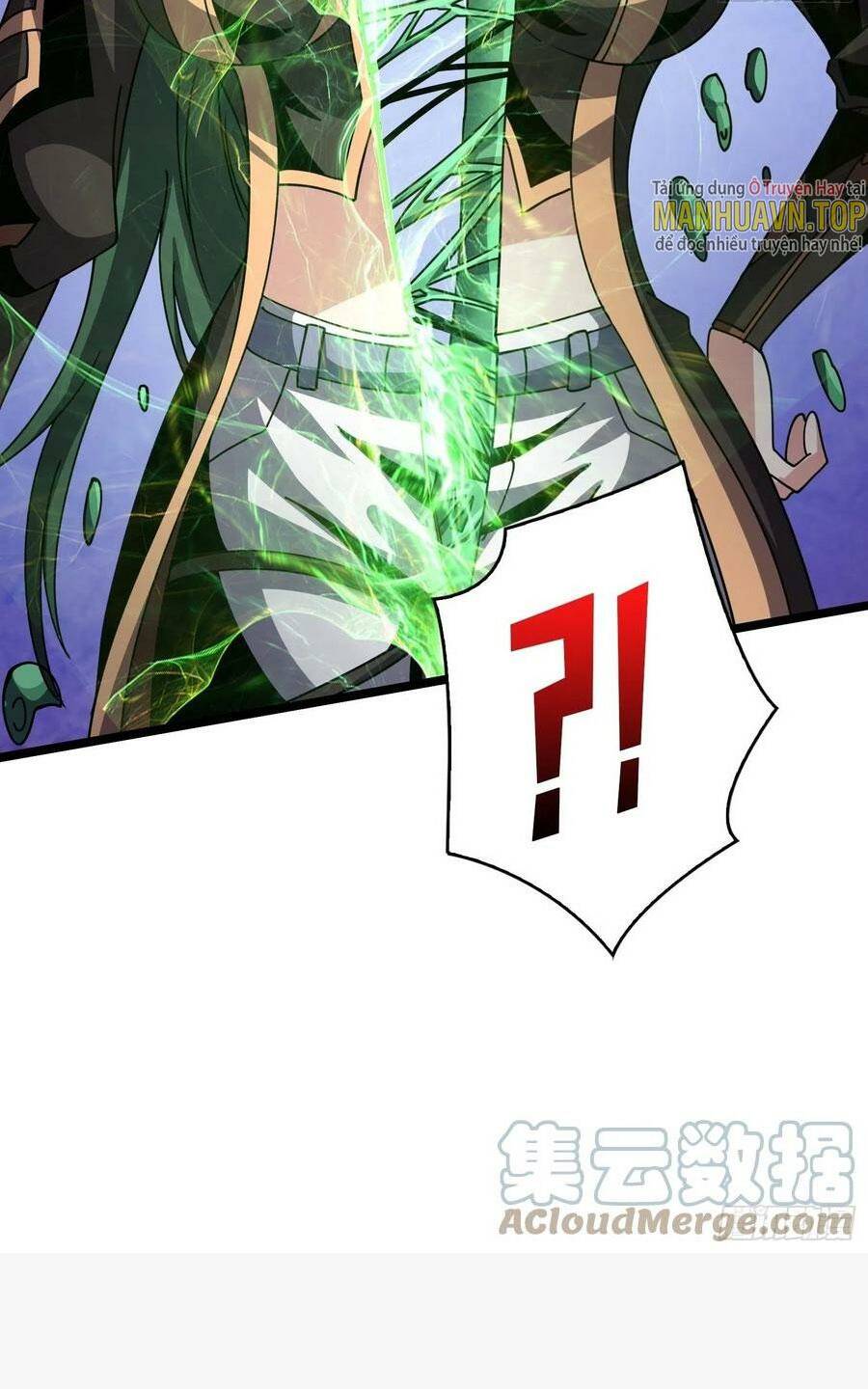 Vừa Chơi Đã Có Tài Khoản Vương Giả - Chapter 247 - Page 27