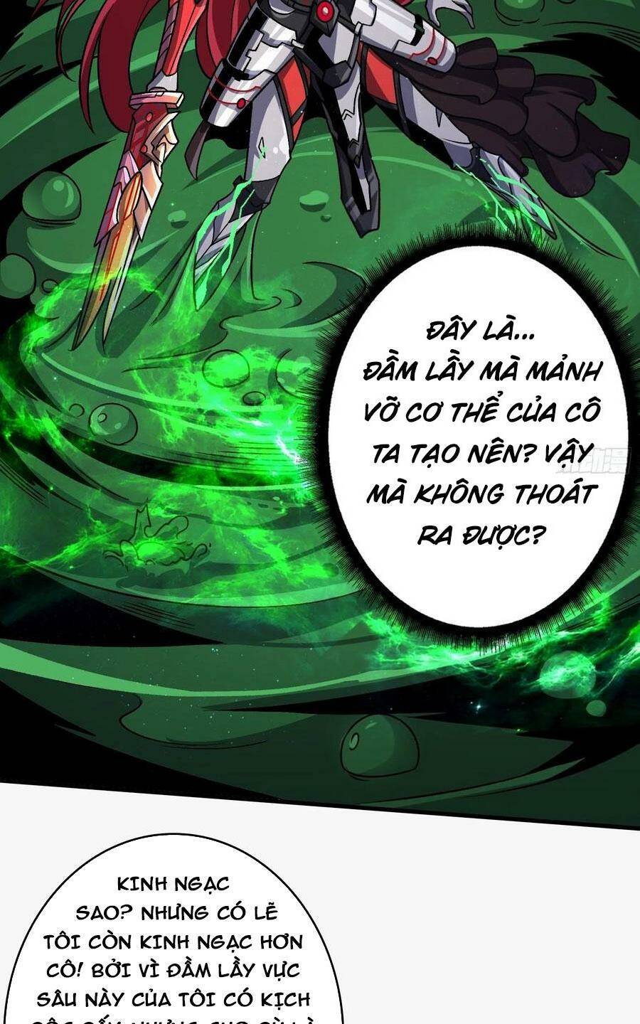 Vừa Chơi Đã Có Tài Khoản Vương Giả - Chapter 247 - Page 31