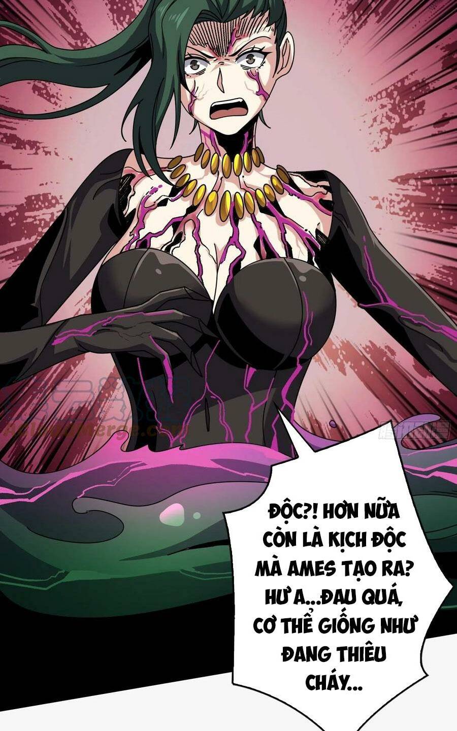 Vừa Chơi Đã Có Tài Khoản Vương Giả - Chapter 247 - Page 38