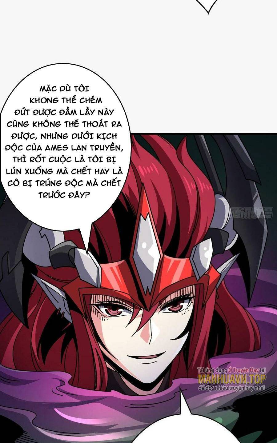 Vừa Chơi Đã Có Tài Khoản Vương Giả - Chapter 247 - Page 39