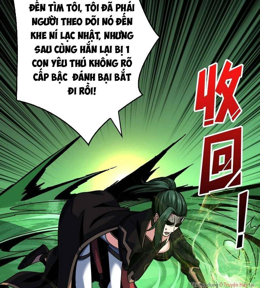 Vừa Chơi Đã Có Tài Khoản Vương Giả - Chapter 247 - Page 41