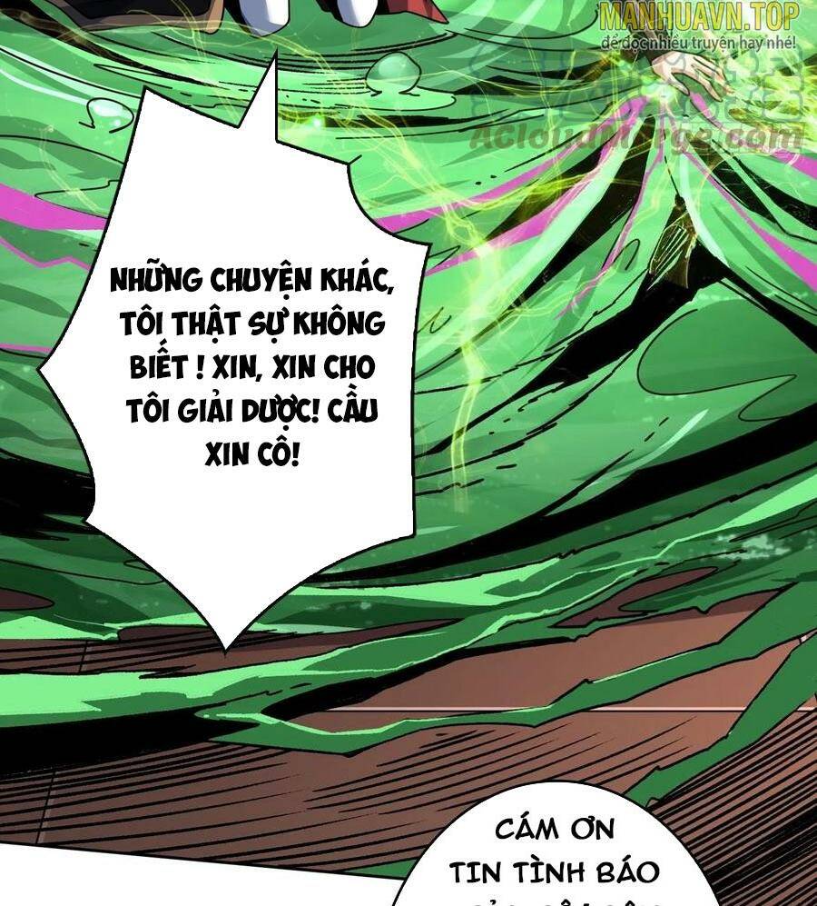 Vừa Chơi Đã Có Tài Khoản Vương Giả - Chapter 247 - Page 42