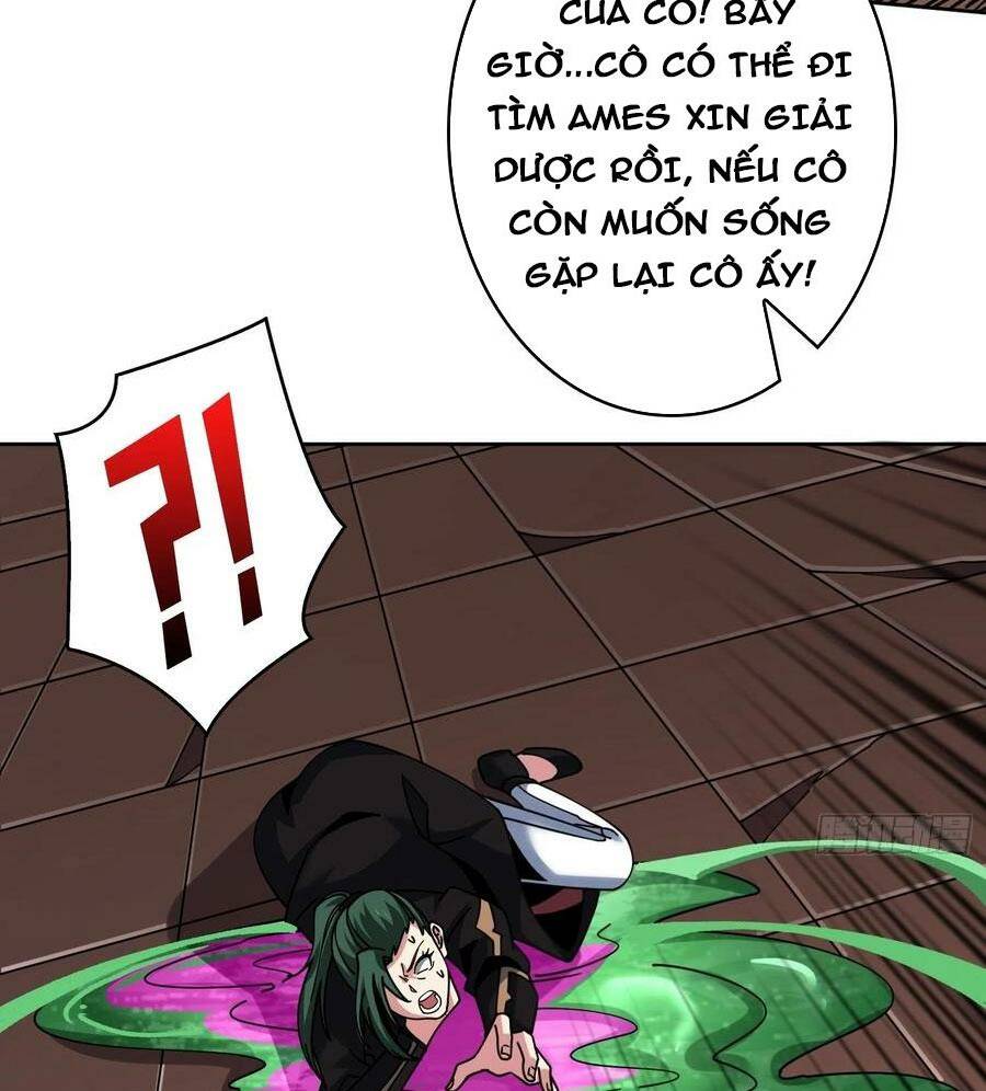 Vừa Chơi Đã Có Tài Khoản Vương Giả - Chapter 247 - Page 43