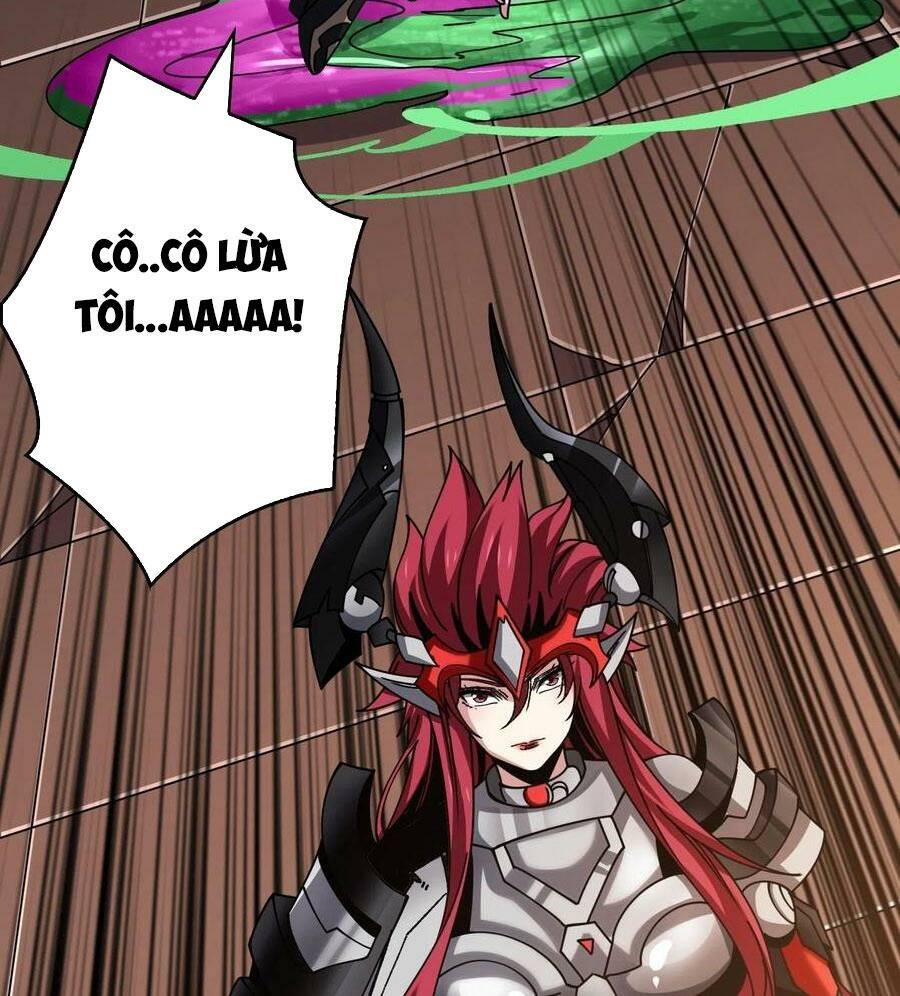 Vừa Chơi Đã Có Tài Khoản Vương Giả - Chapter 247 - Page 44