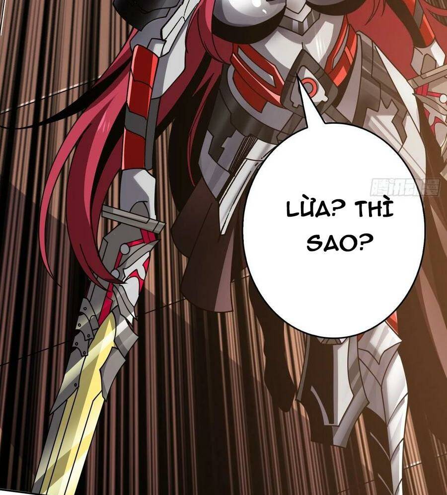 Vừa Chơi Đã Có Tài Khoản Vương Giả - Chapter 247 - Page 45