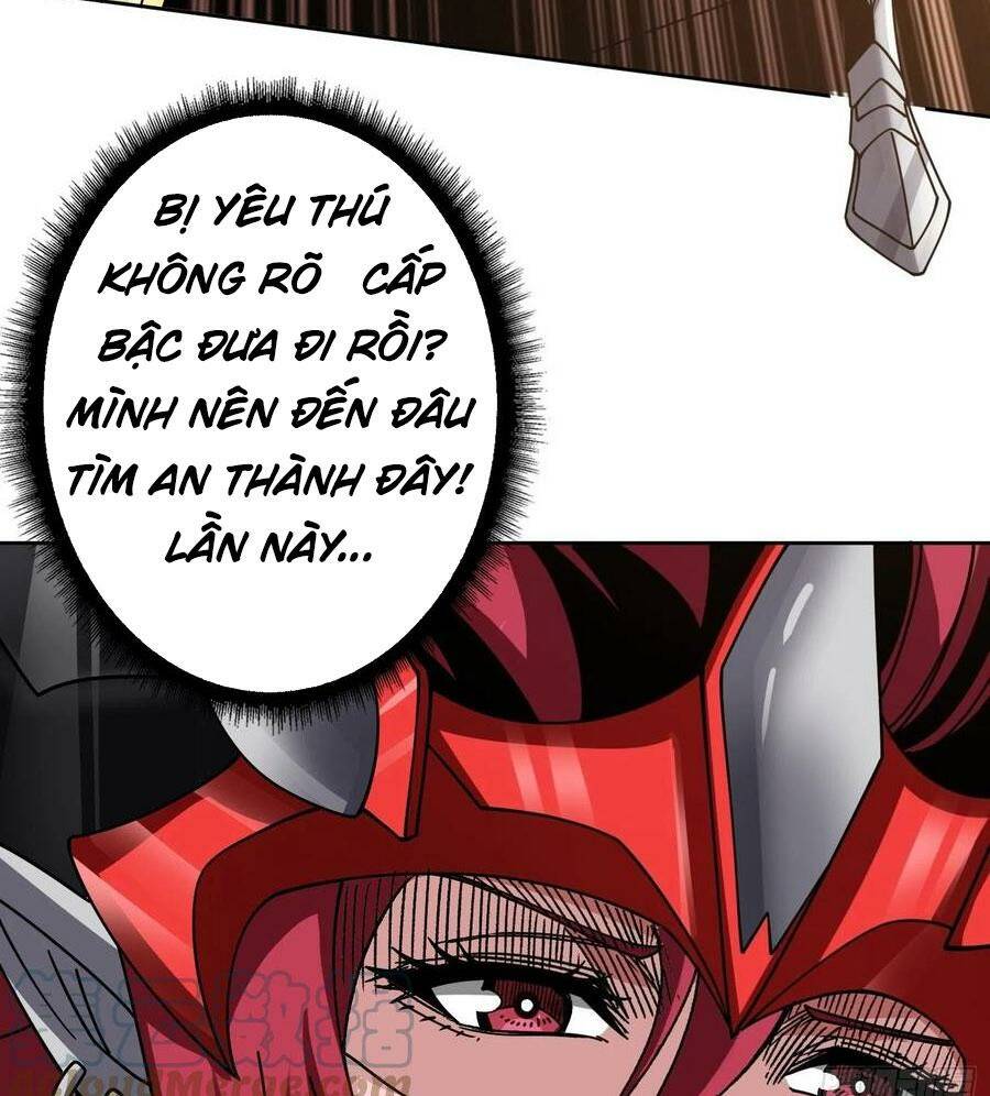 Vừa Chơi Đã Có Tài Khoản Vương Giả - Chapter 247 - Page 46