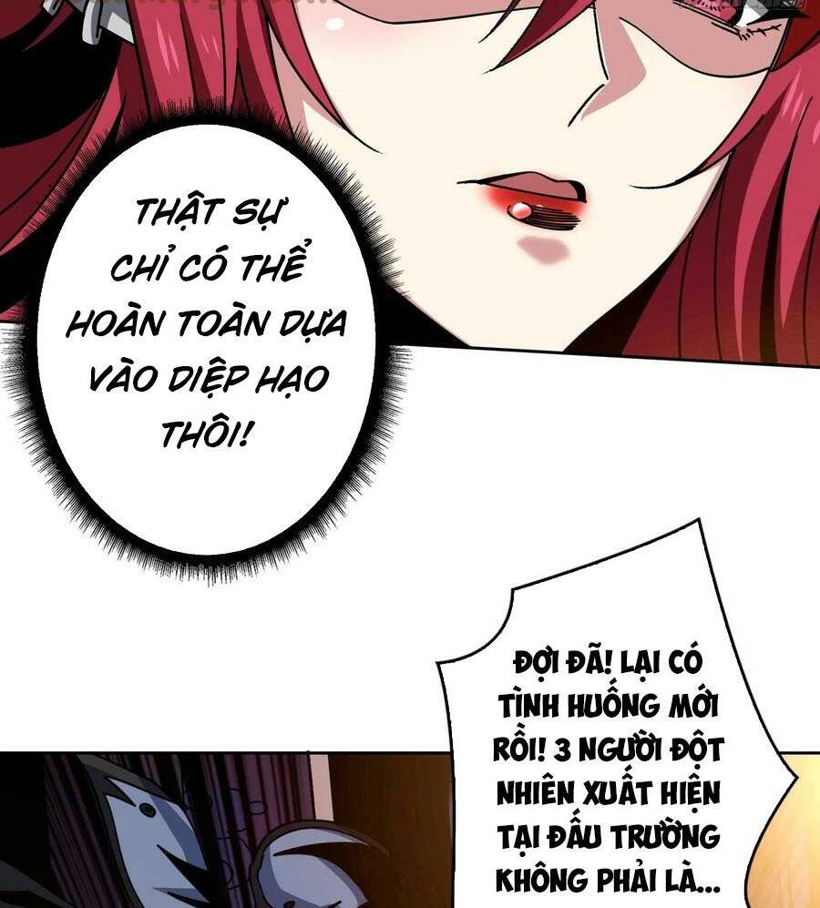 Vừa Chơi Đã Có Tài Khoản Vương Giả - Chapter 247 - Page 47