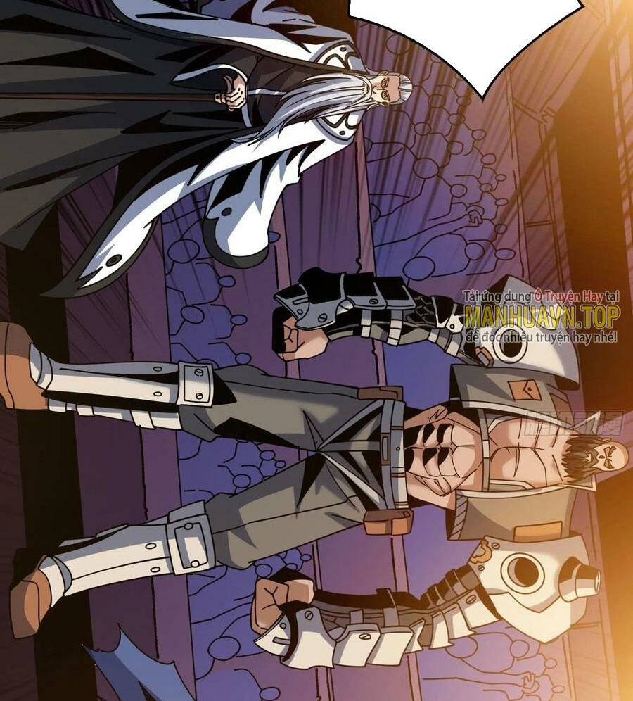 Vừa Chơi Đã Có Tài Khoản Vương Giả - Chapter 247 - Page 48