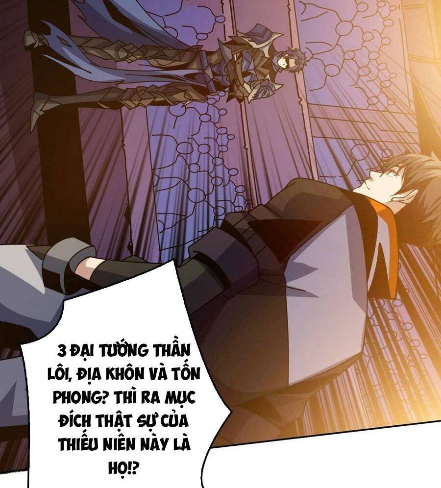 Vừa Chơi Đã Có Tài Khoản Vương Giả - Chapter 247 - Page 49