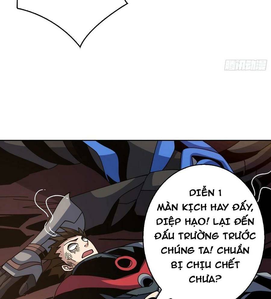 Vừa Chơi Đã Có Tài Khoản Vương Giả - Chapter 247 - Page 50