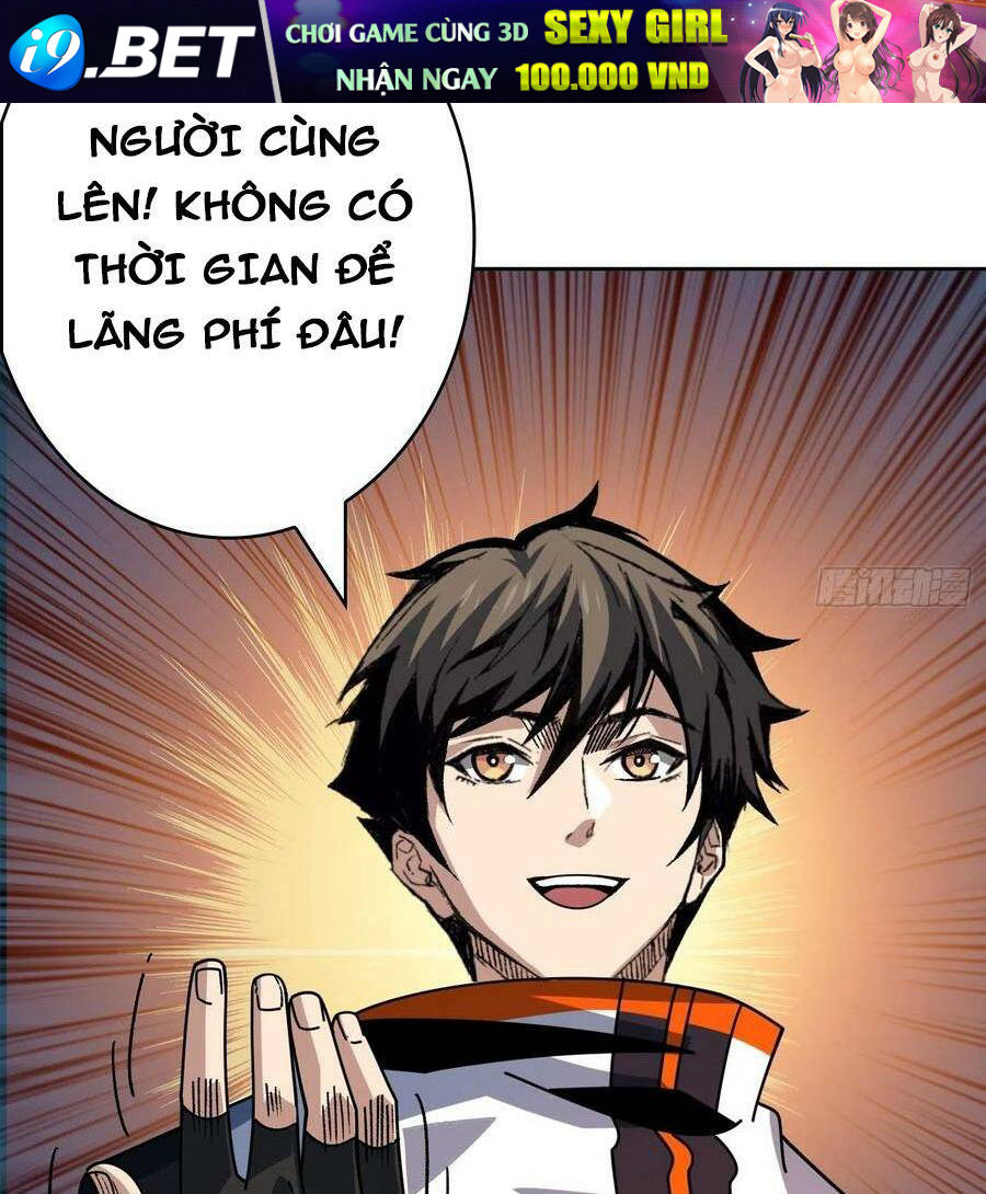 Vừa Chơi Đã Có Tài Khoản Vương Giả - Chapter 247 - Page 53