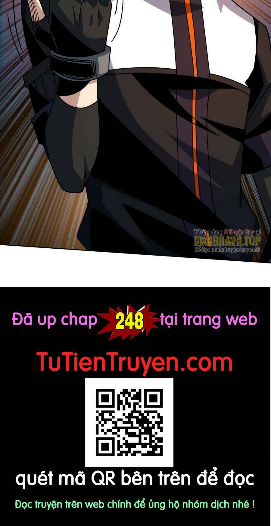 Vừa Chơi Đã Có Tài Khoản Vương Giả - Chapter 247 - Page 54