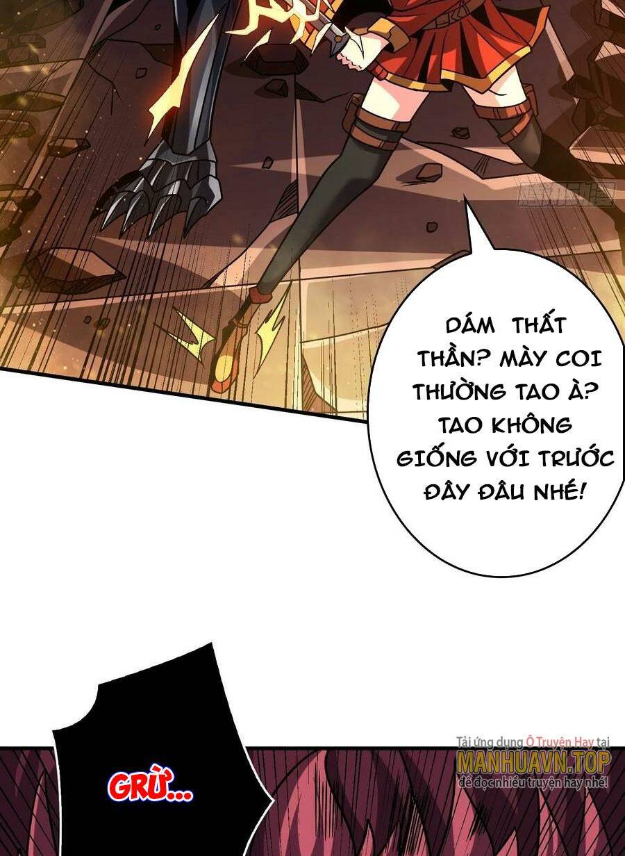 Vừa Chơi Đã Có Tài Khoản Vương Giả - Chapter 247 - Page 5