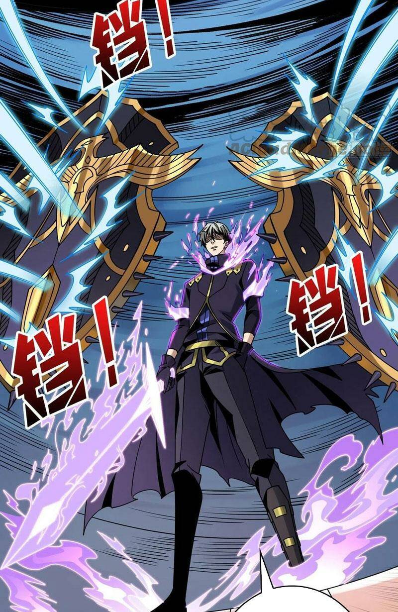 Vừa Chơi Đã Có Tài Khoản Vương Giả - Chapter 248 - Page 9