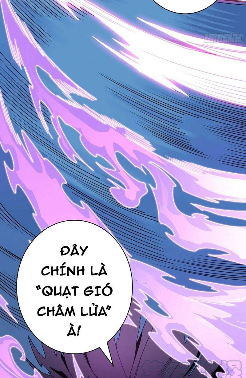 Vừa Chơi Đã Có Tài Khoản Vương Giả - Chapter 248 - Page 11