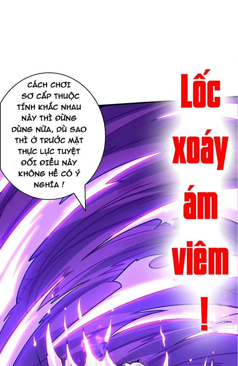 Vừa Chơi Đã Có Tài Khoản Vương Giả - Chapter 248 - Page 13
