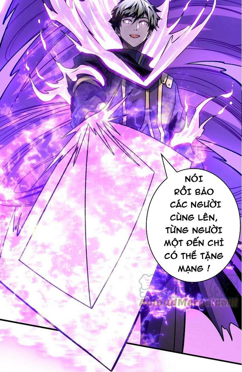 Vừa Chơi Đã Có Tài Khoản Vương Giả - Chapter 248 - Page 14