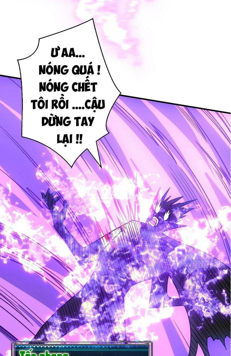 Vừa Chơi Đã Có Tài Khoản Vương Giả - Chapter 248 - Page 15