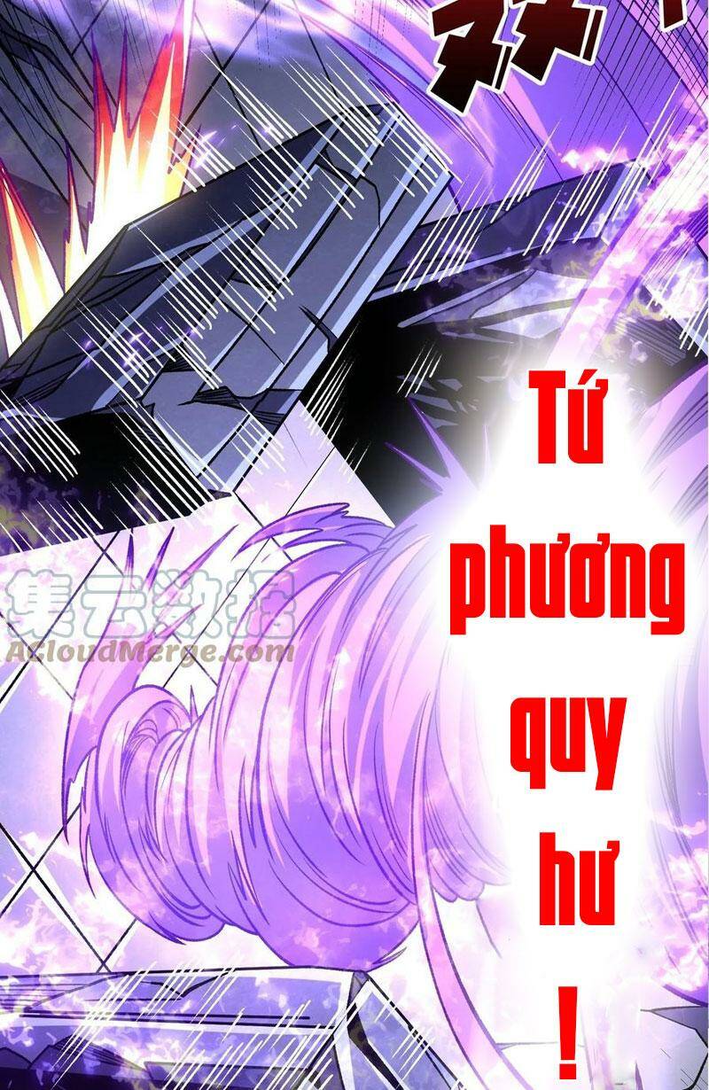 Vừa Chơi Đã Có Tài Khoản Vương Giả - Chapter 248 - Page 17