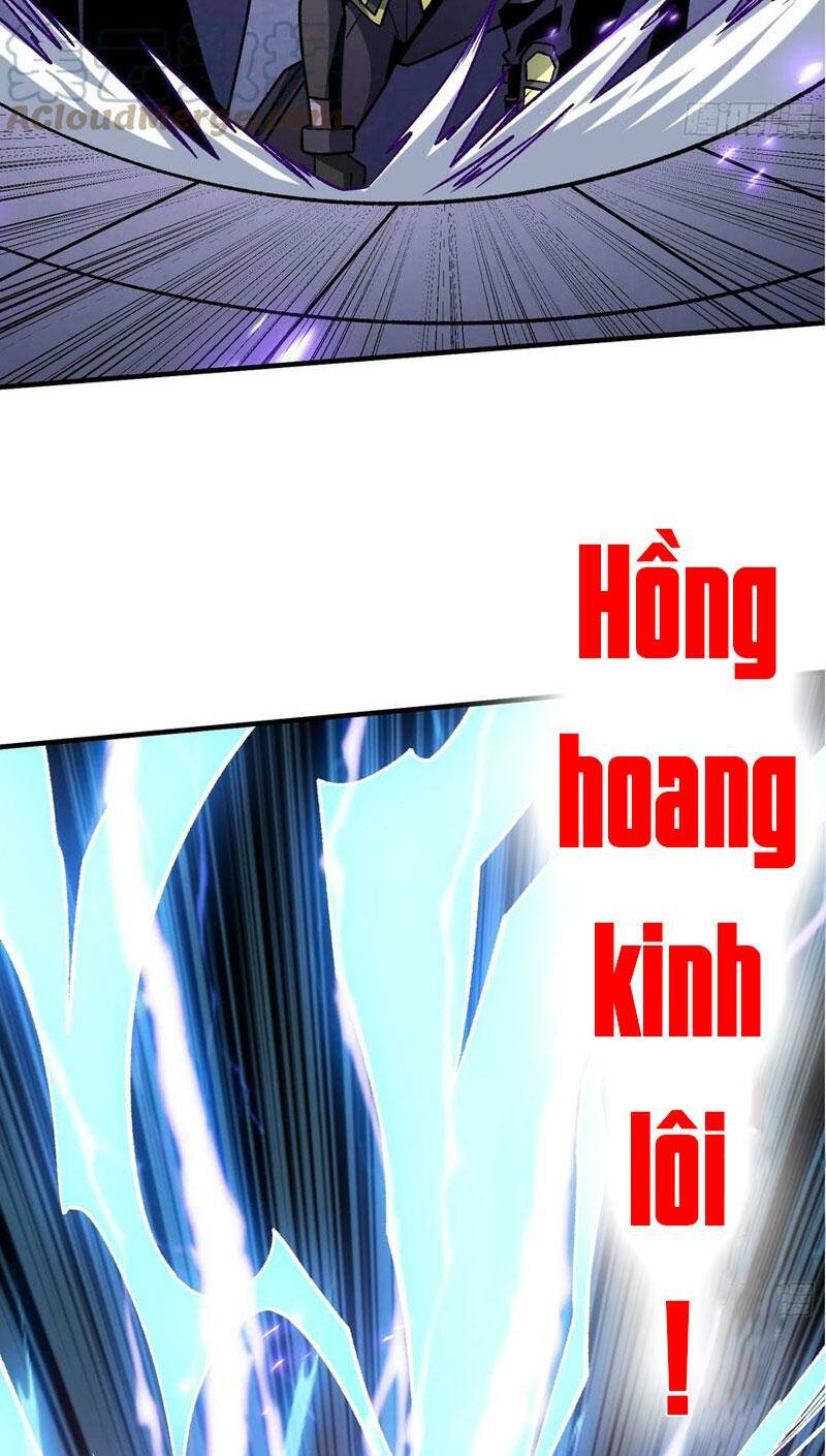 Vừa Chơi Đã Có Tài Khoản Vương Giả - Chapter 248 - Page 20