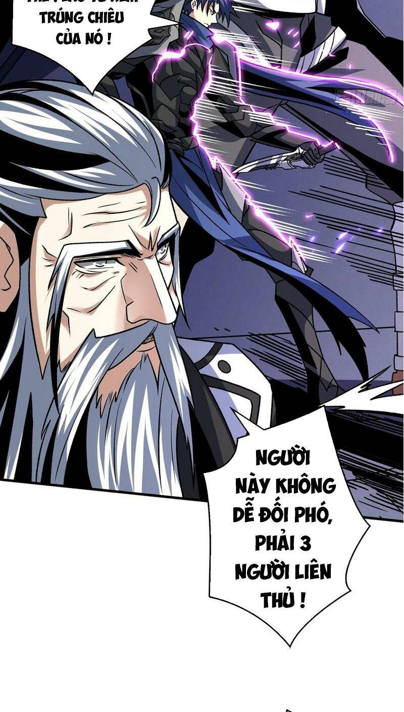 Vừa Chơi Đã Có Tài Khoản Vương Giả - Chapter 248 - Page 24