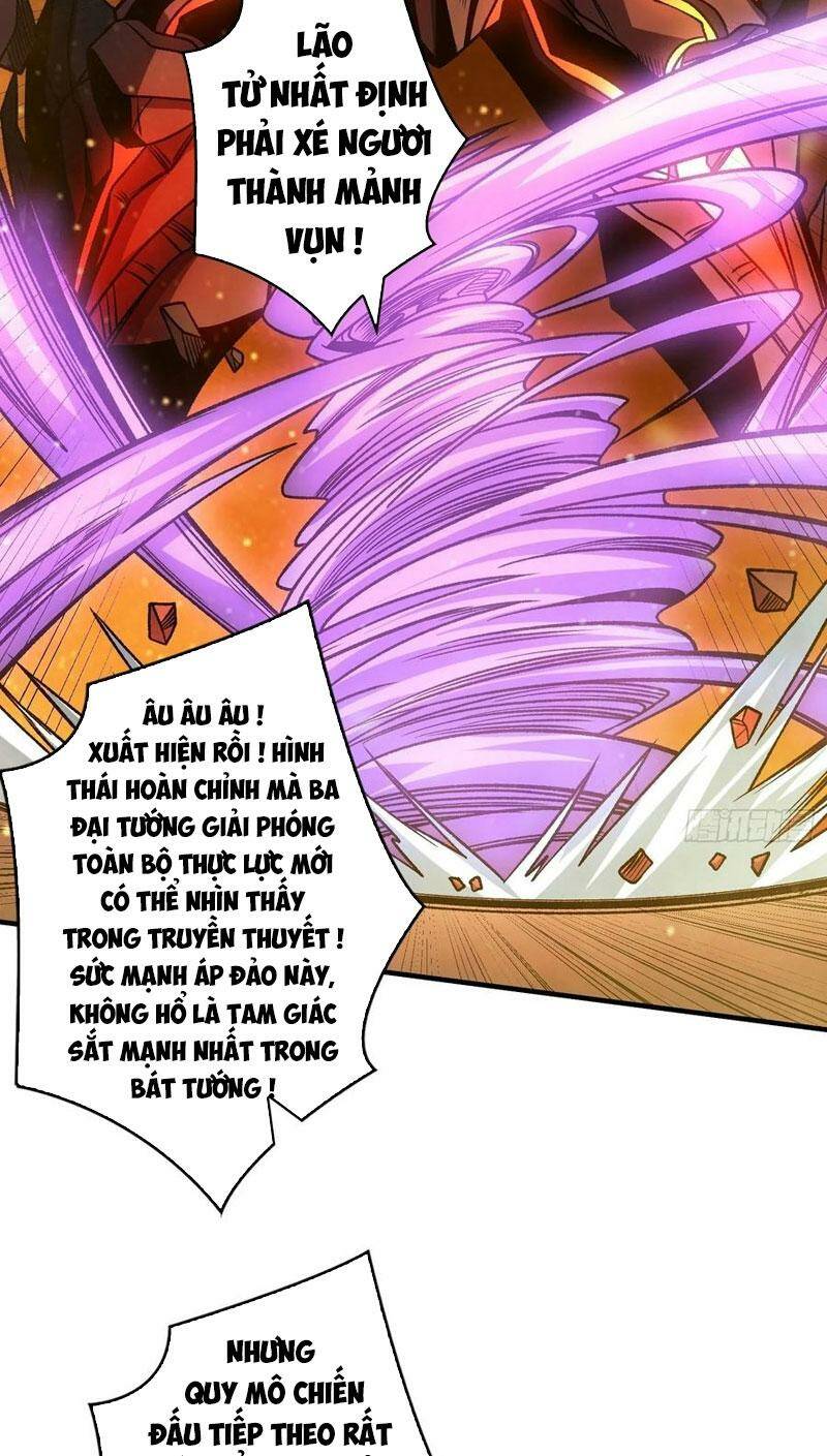 Vừa Chơi Đã Có Tài Khoản Vương Giả - Chapter 248 - Page 26